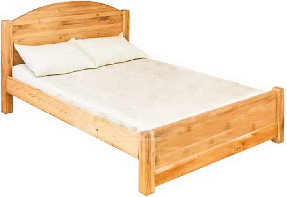 Кровать LMEX 160 PB спальное место 160 х 200 с низким изножьем