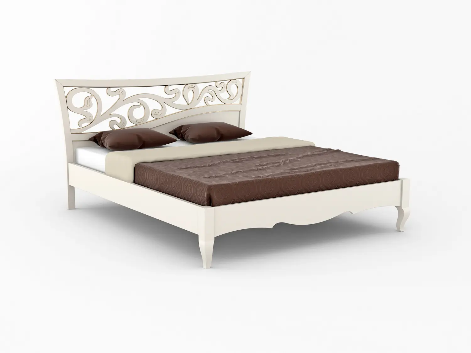 Кровать Лиана 1800х200