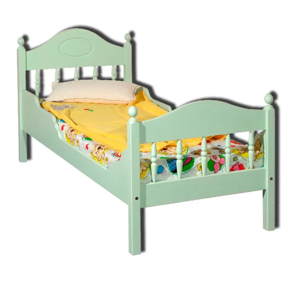 Кровать F2 детская 600*1400