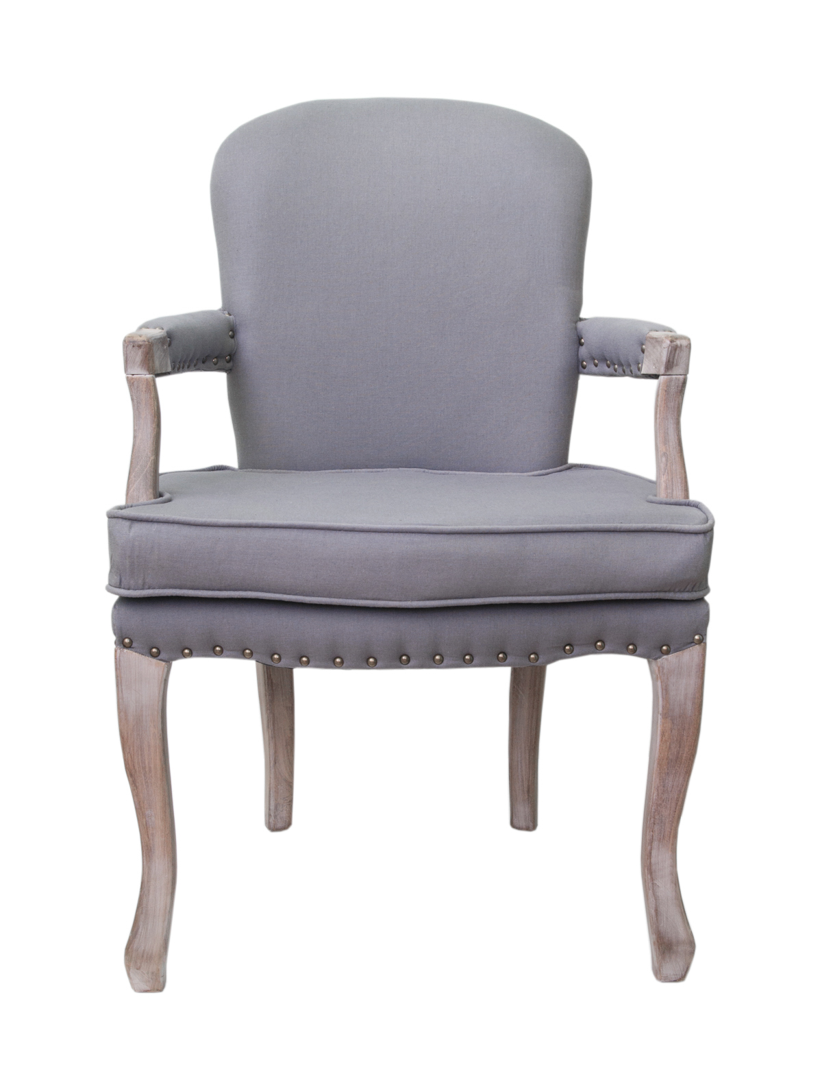 Кресло Anver grey