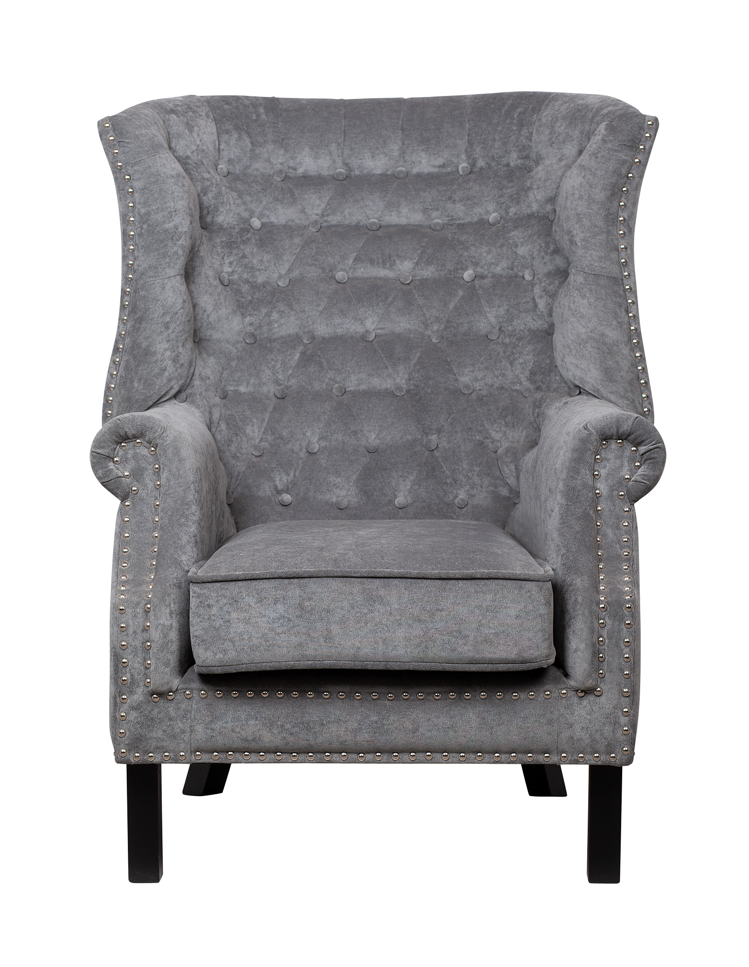 Кресло Кресло Teas grey
