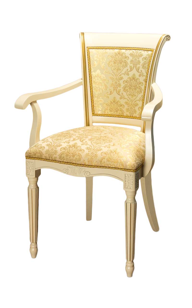 Кресло Империя С-14 (комплект-2 шт.)