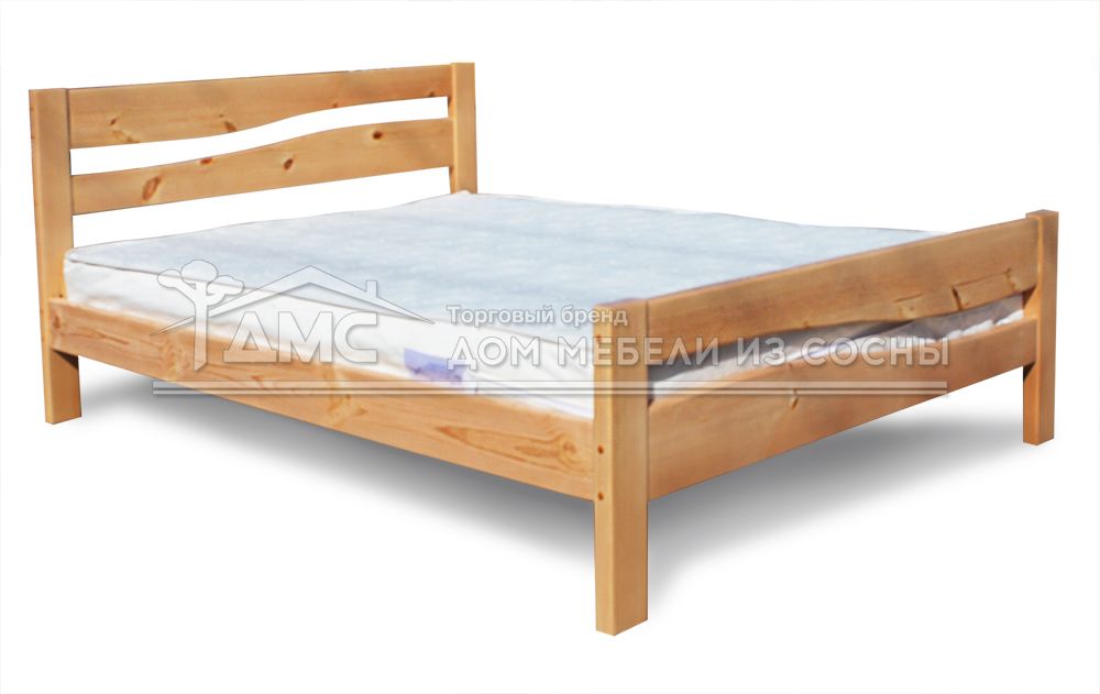 Кровать Карина-1 900х2000