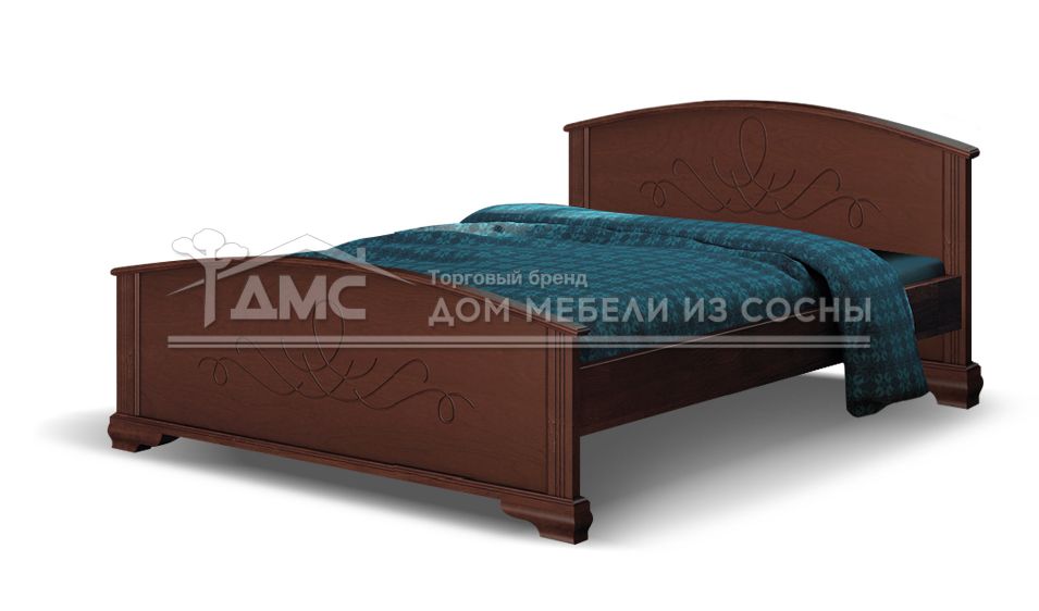 Кровать Нова 2000х2000