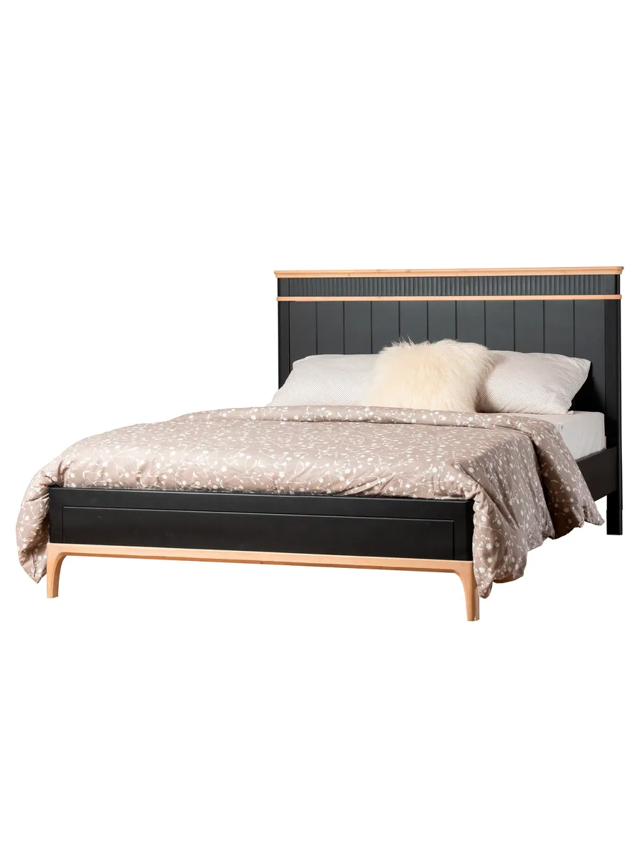   Кровать деревянная Грета №11 800х1600  