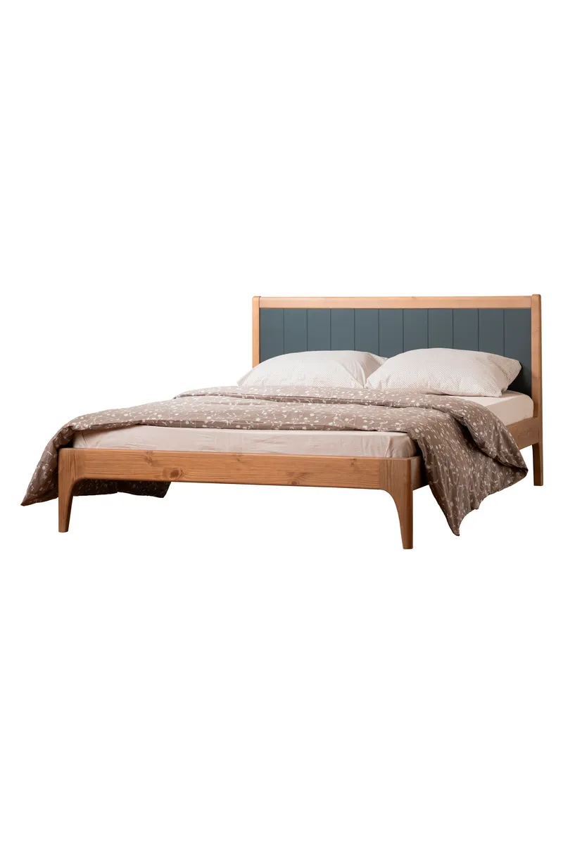   Кровать деревянная Грета №23 800х1800  