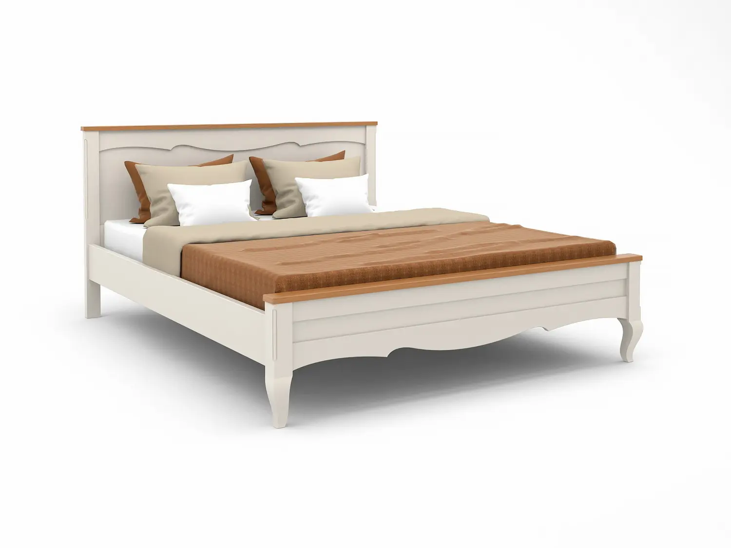 Кровать Арредо 90х200