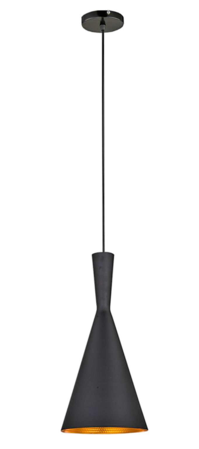 Дизайнерские светильники Balina tall black